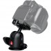 Головка компактная шаровая Manfrotto 496RC2 Compact Ball Head (496RC2)